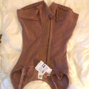 Anne Cherry Phase 2 Faja